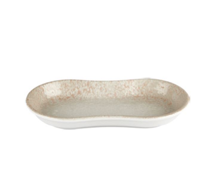 NATURA SMOOTH OVAL TABAK