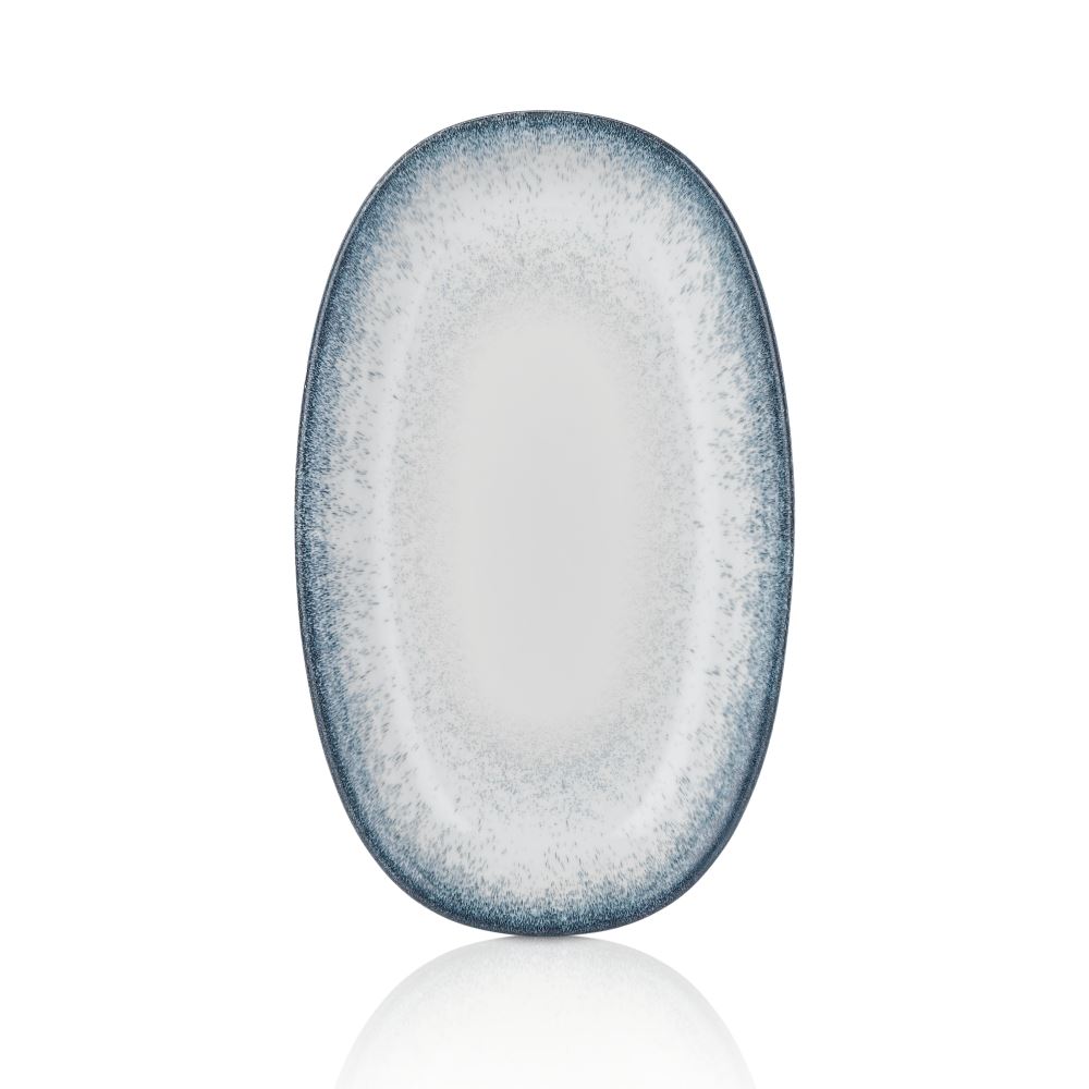 OCCHİO ZEST OVAL TABAK