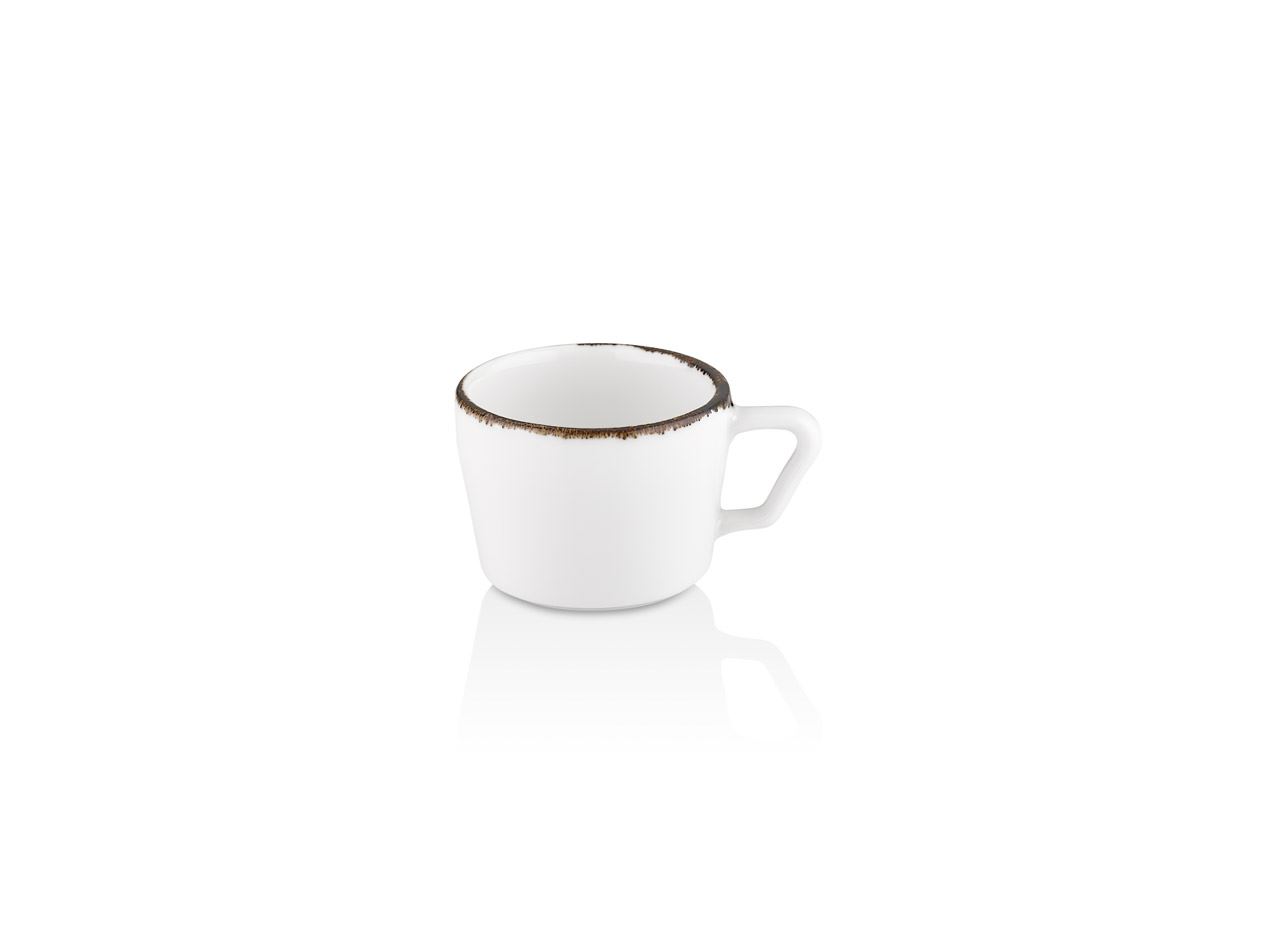 SMOOTH REACTİON ESPRESSO FİNCANI
