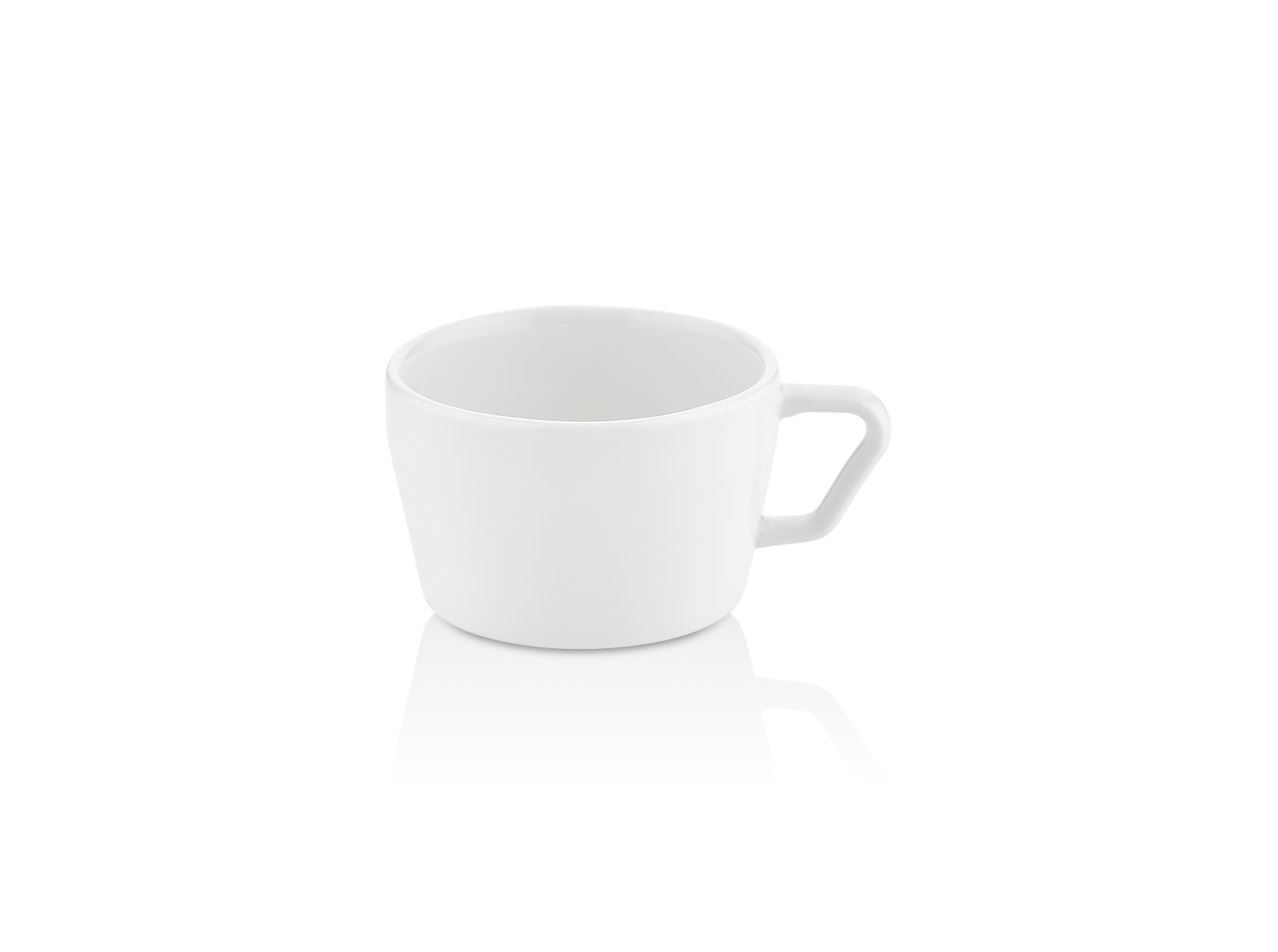SMOOTH CAPPUCİNO FİNCANI