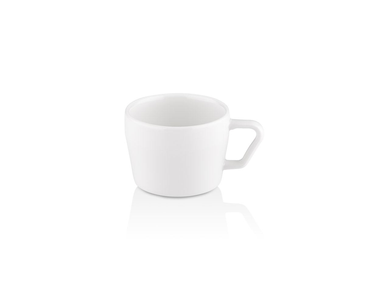 SMOOTH ÇAY FİNCANI