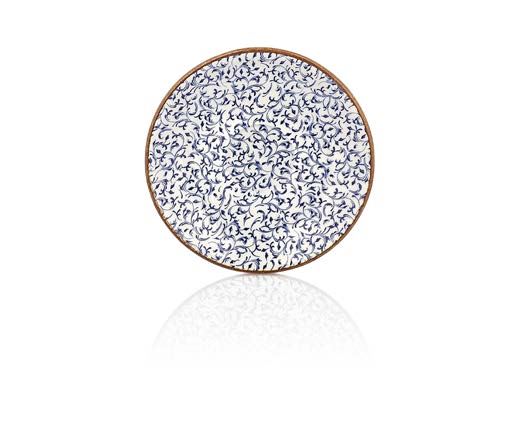 Tea Plate