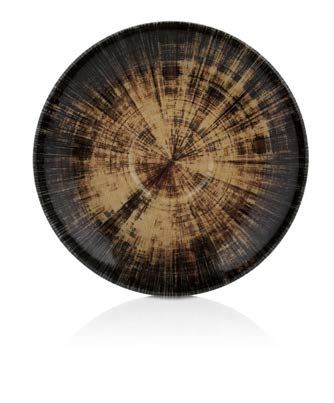 Tea Plate