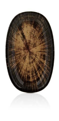 OVAL TABAK