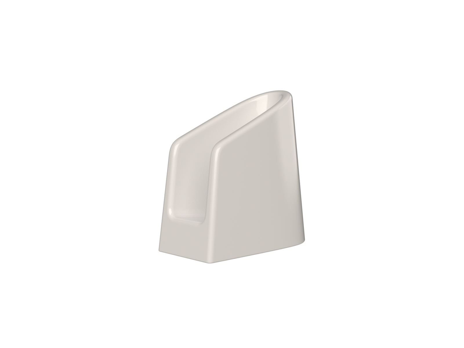 Bevel 10 cm Peçetelik