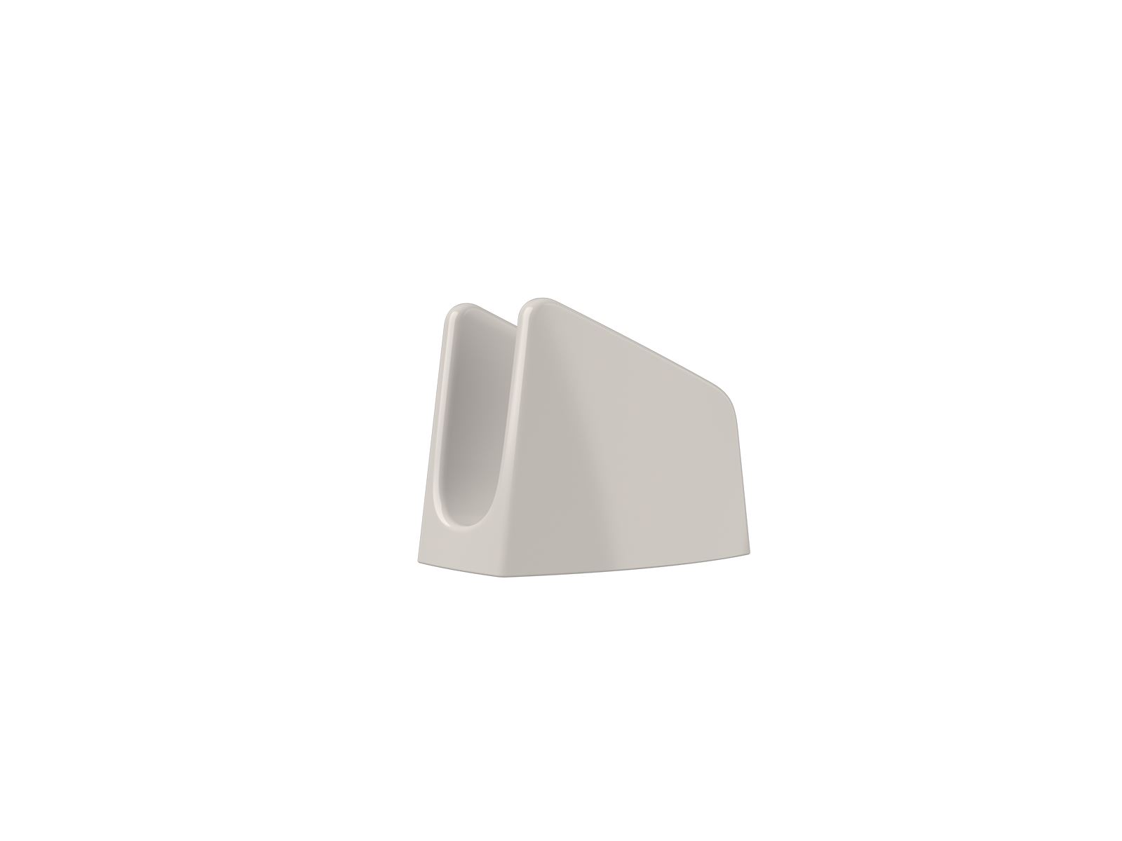 Bevel 9 cm Peçetelik