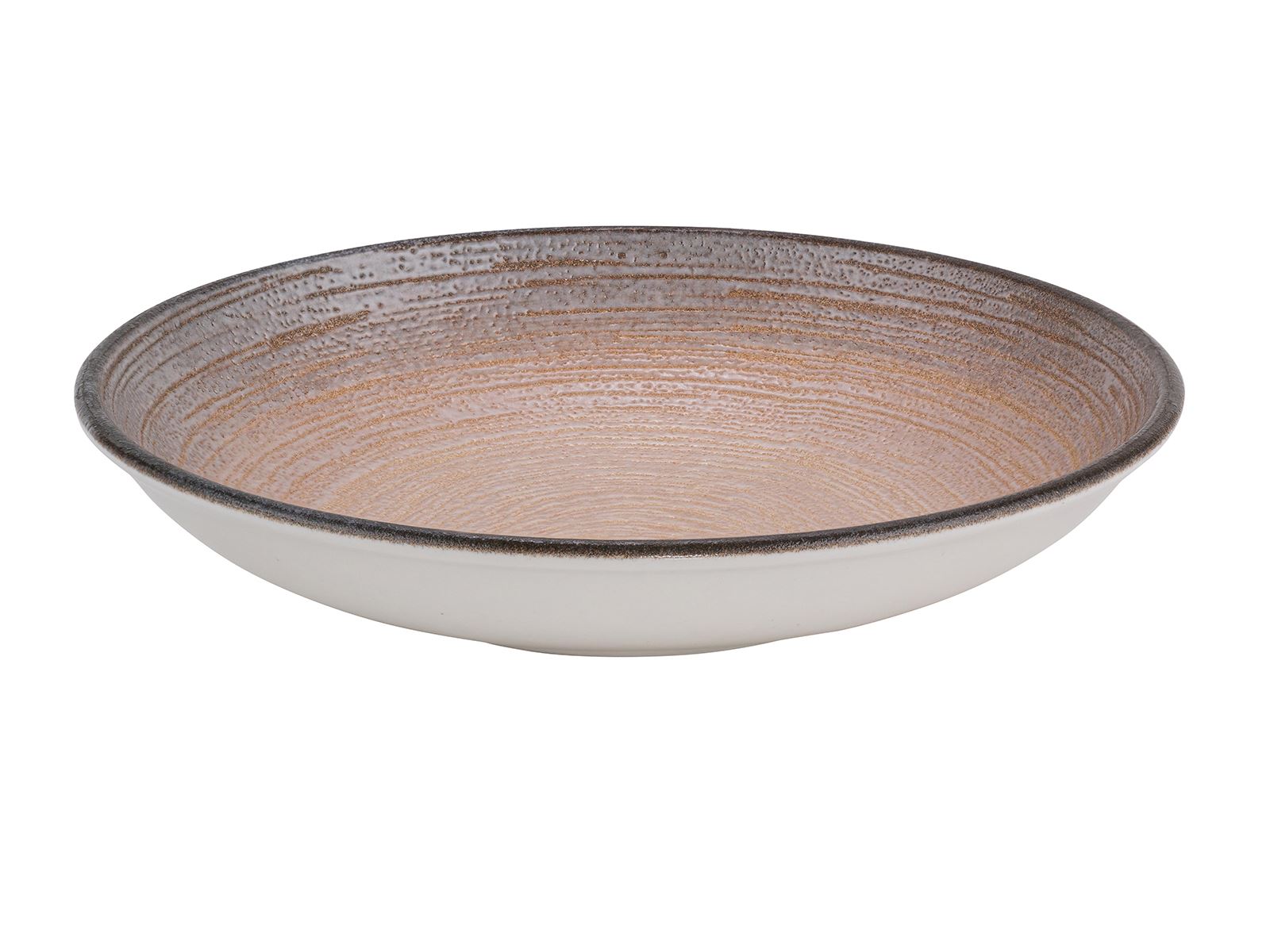 Canyon 22 cm Çukur Tabak