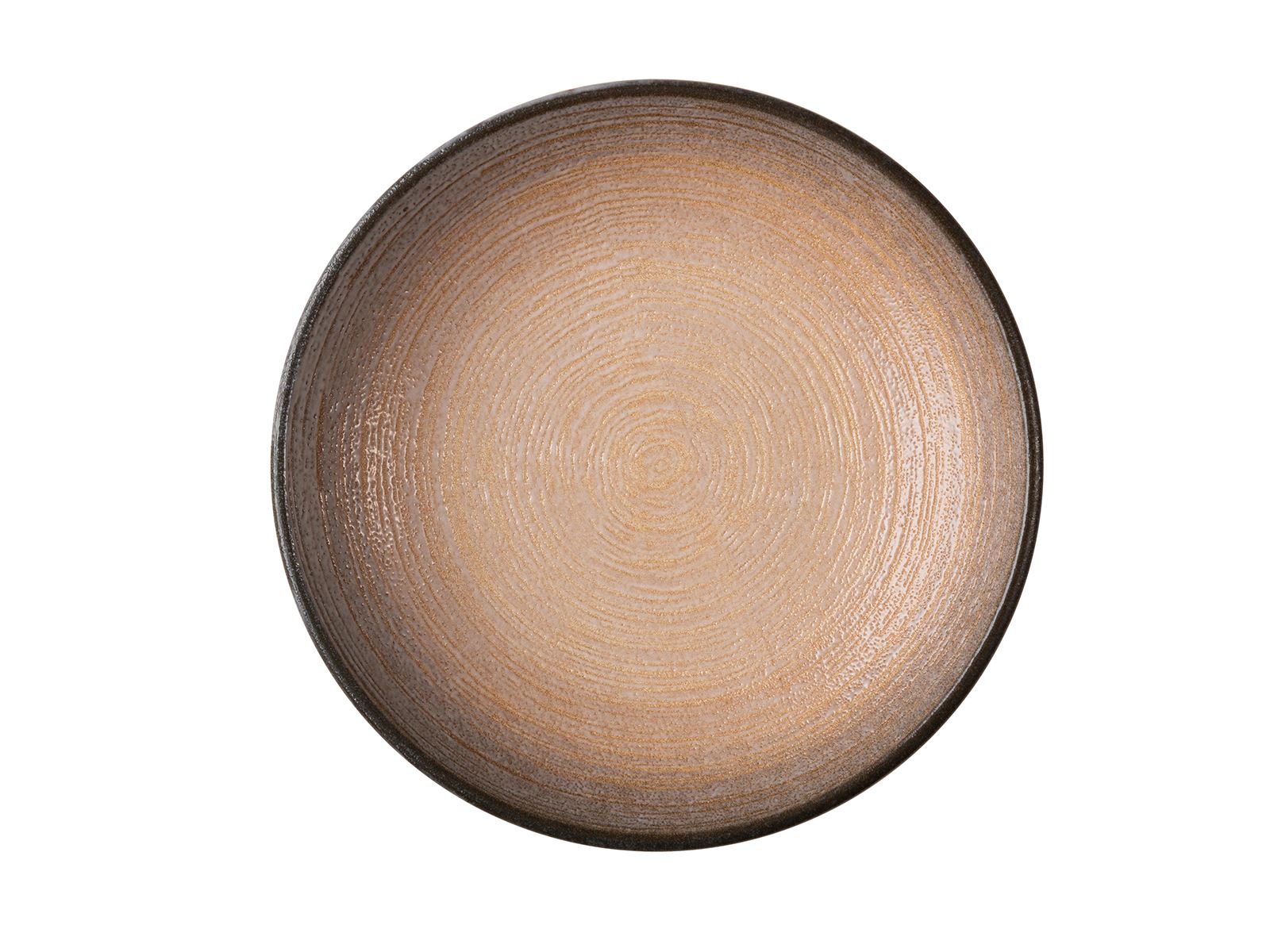 Canyon 23 cm Düz Tabak