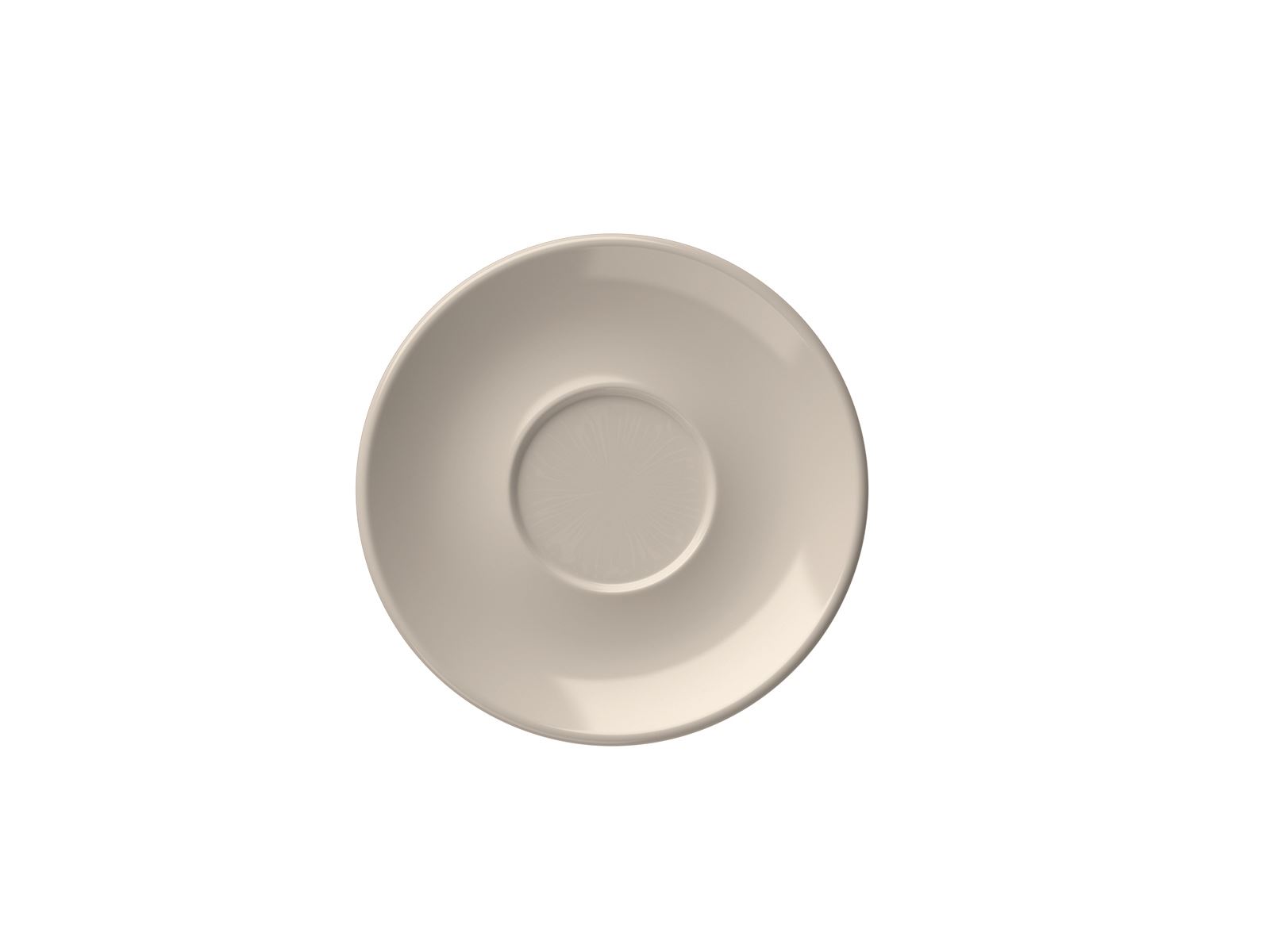 Lona 12 cm Espresso Tabak