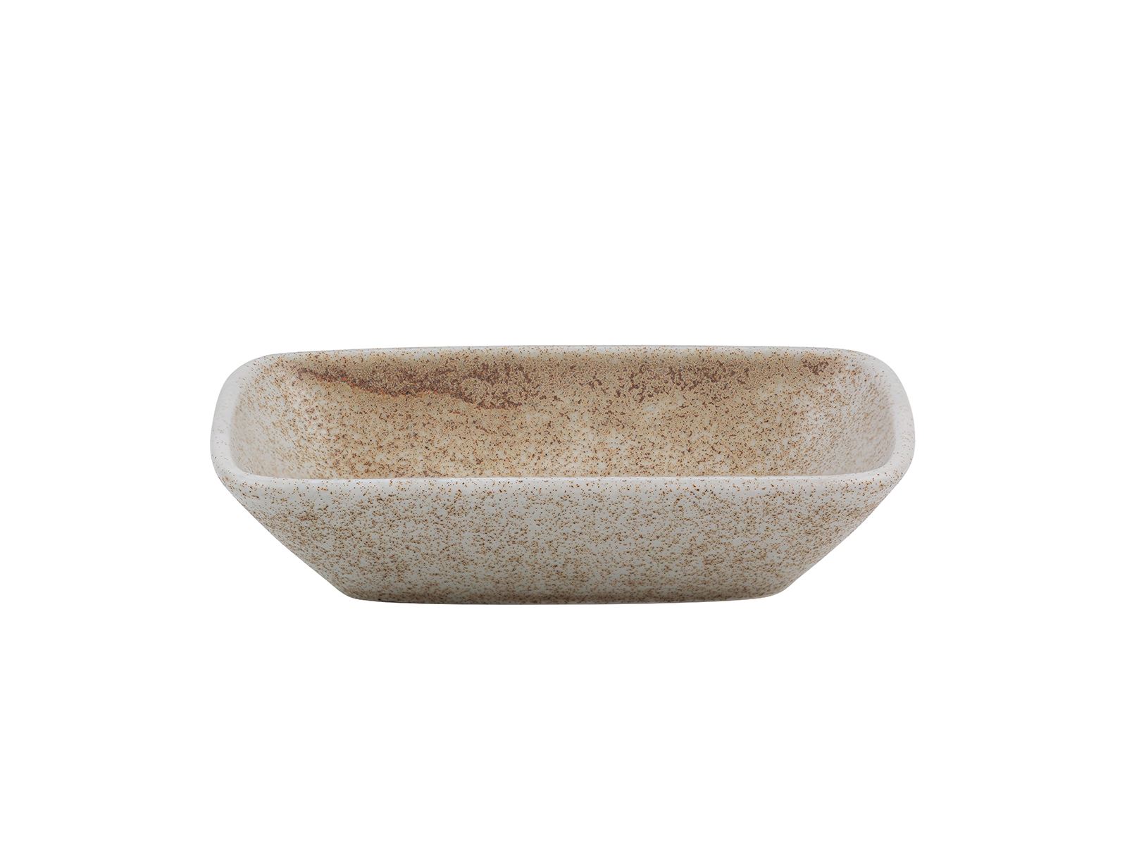 Mellow 11 cm Dikdörtgen Tabak