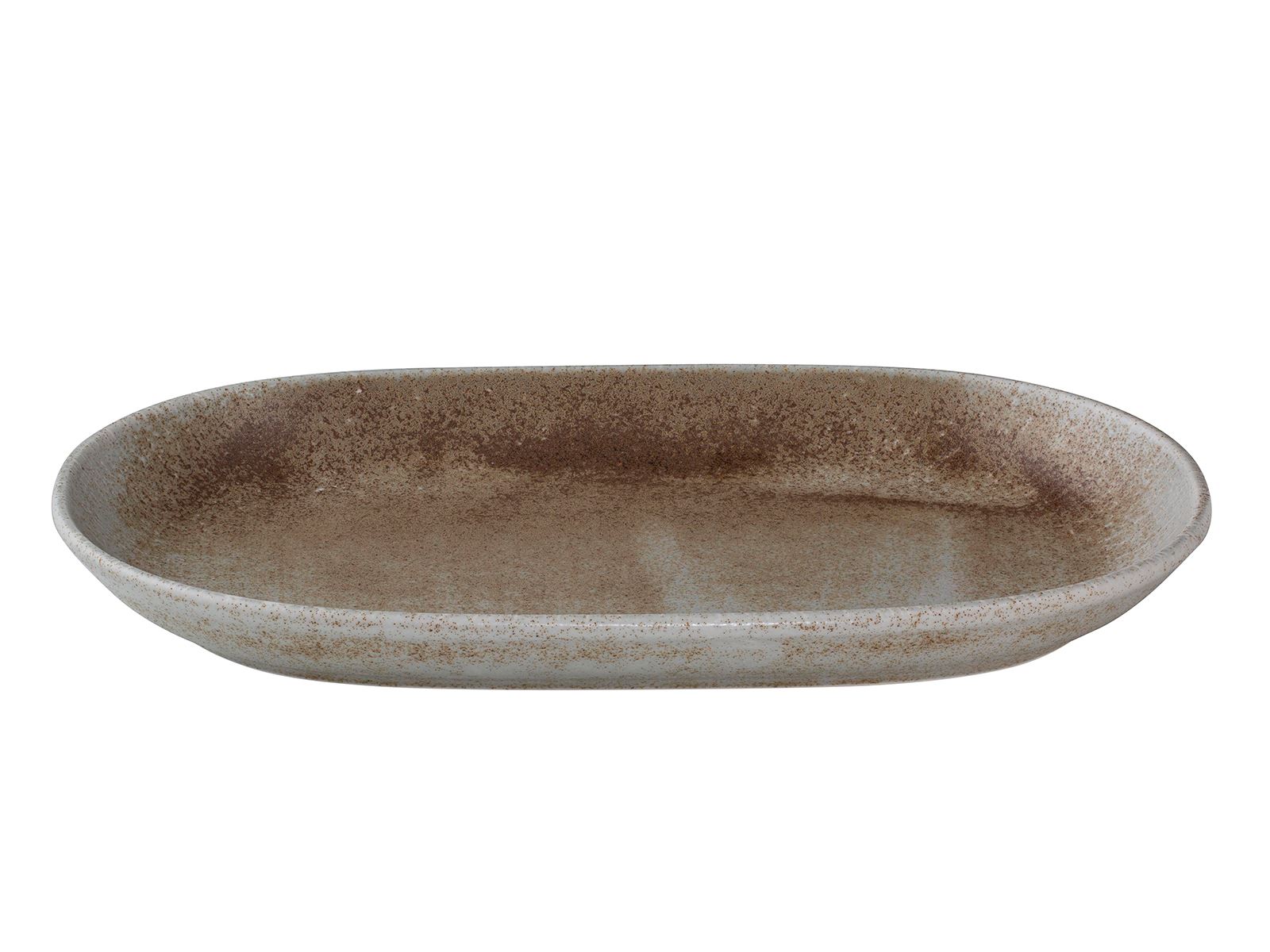 Mellow 18 cm Oval Tabak