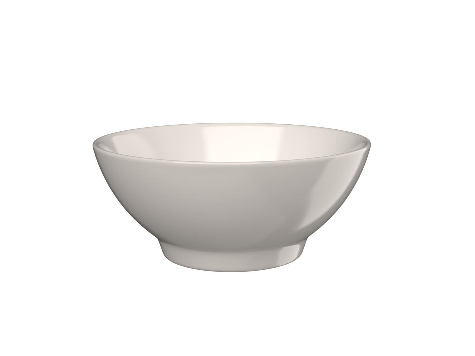 Pure Ayaklı Kase 14 cm 450 cc