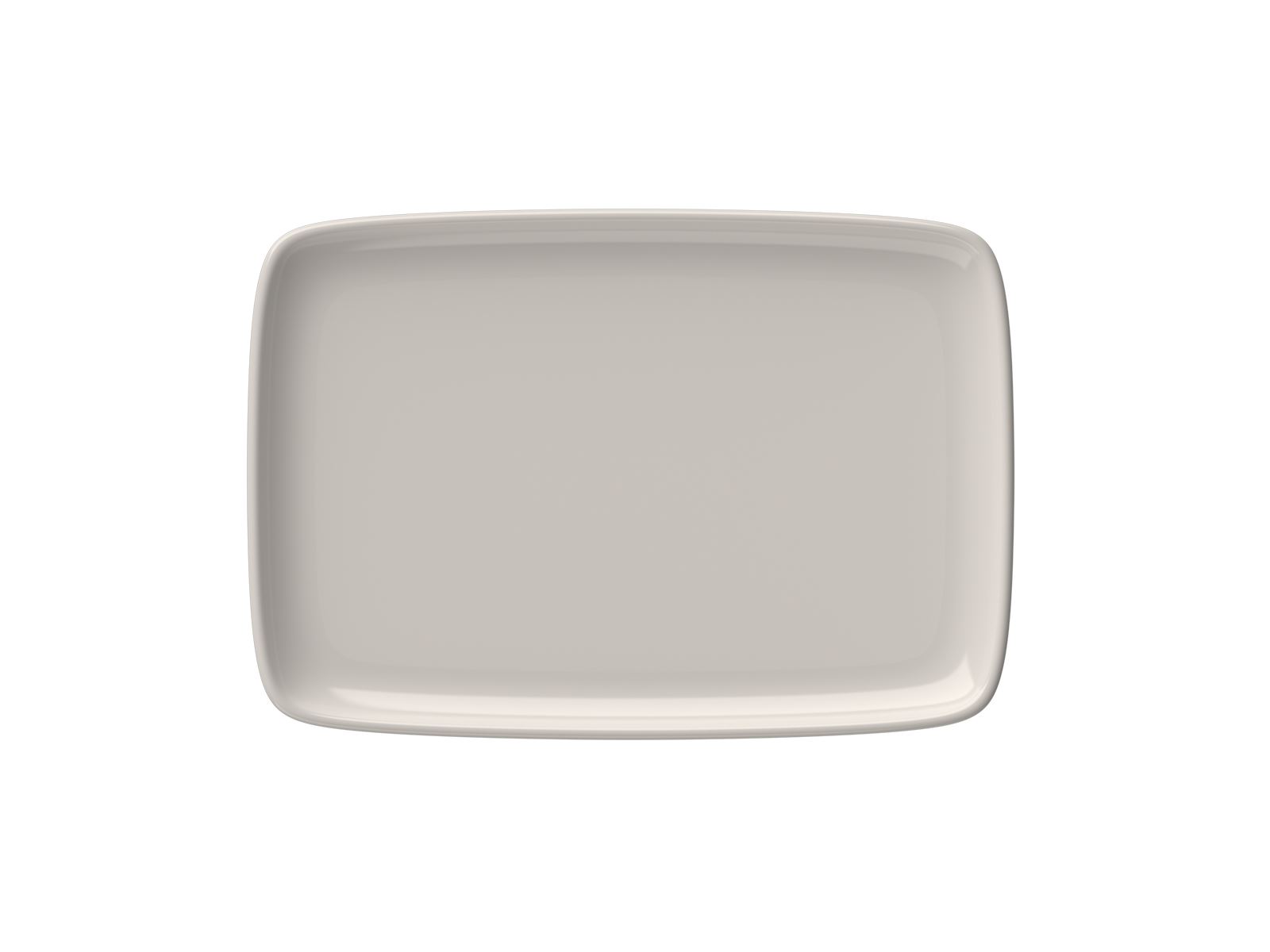 Quadro Rectangle Plate 37 cm