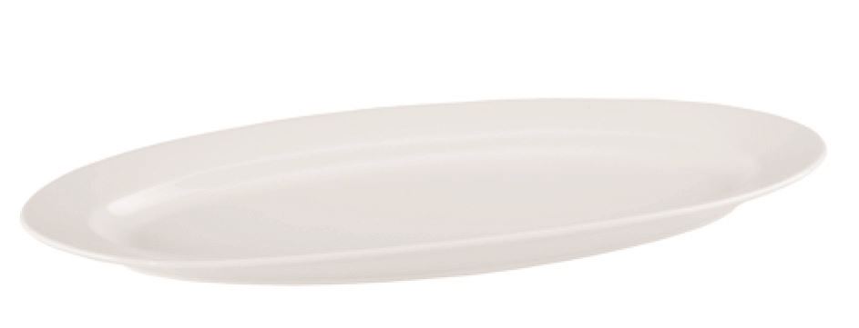 Açık Büfe Kayık Tabak