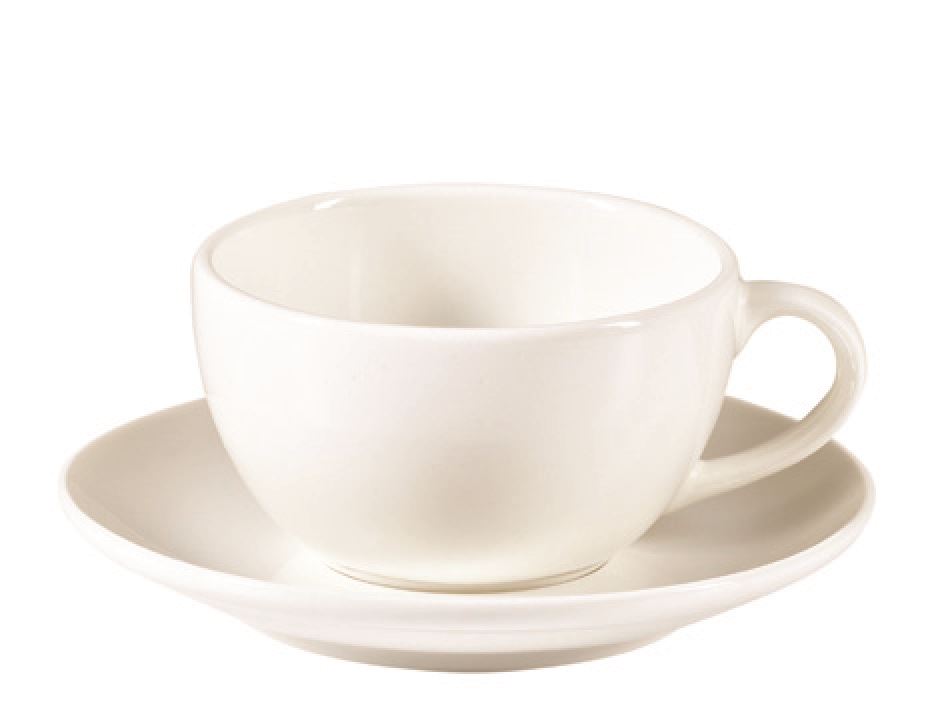Çay Fincanı Ve Tabağı