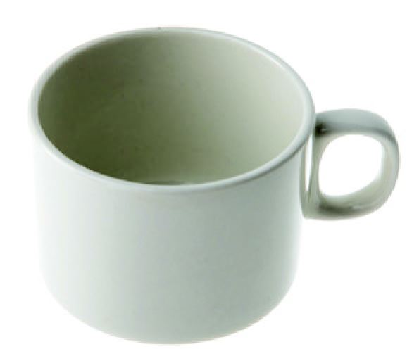 Çay Fincanı Ve Tabağı