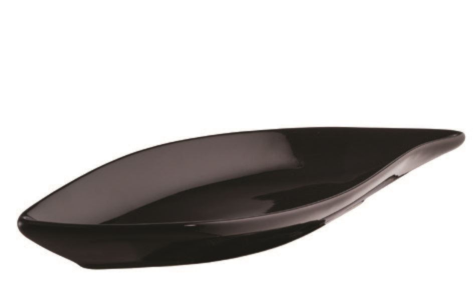 Minimal Leaf  Bowl