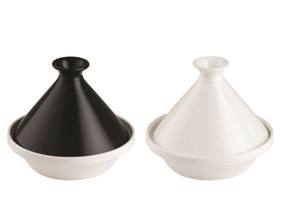 Tajine Kabı