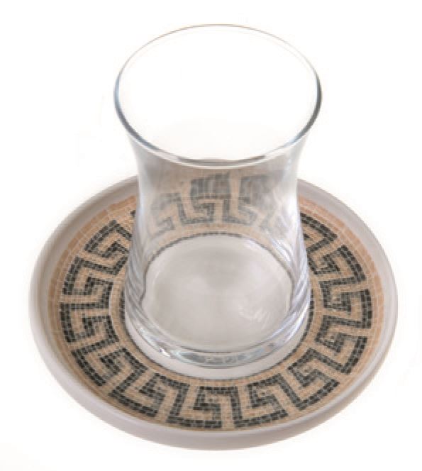 Çay Fincan Tabak