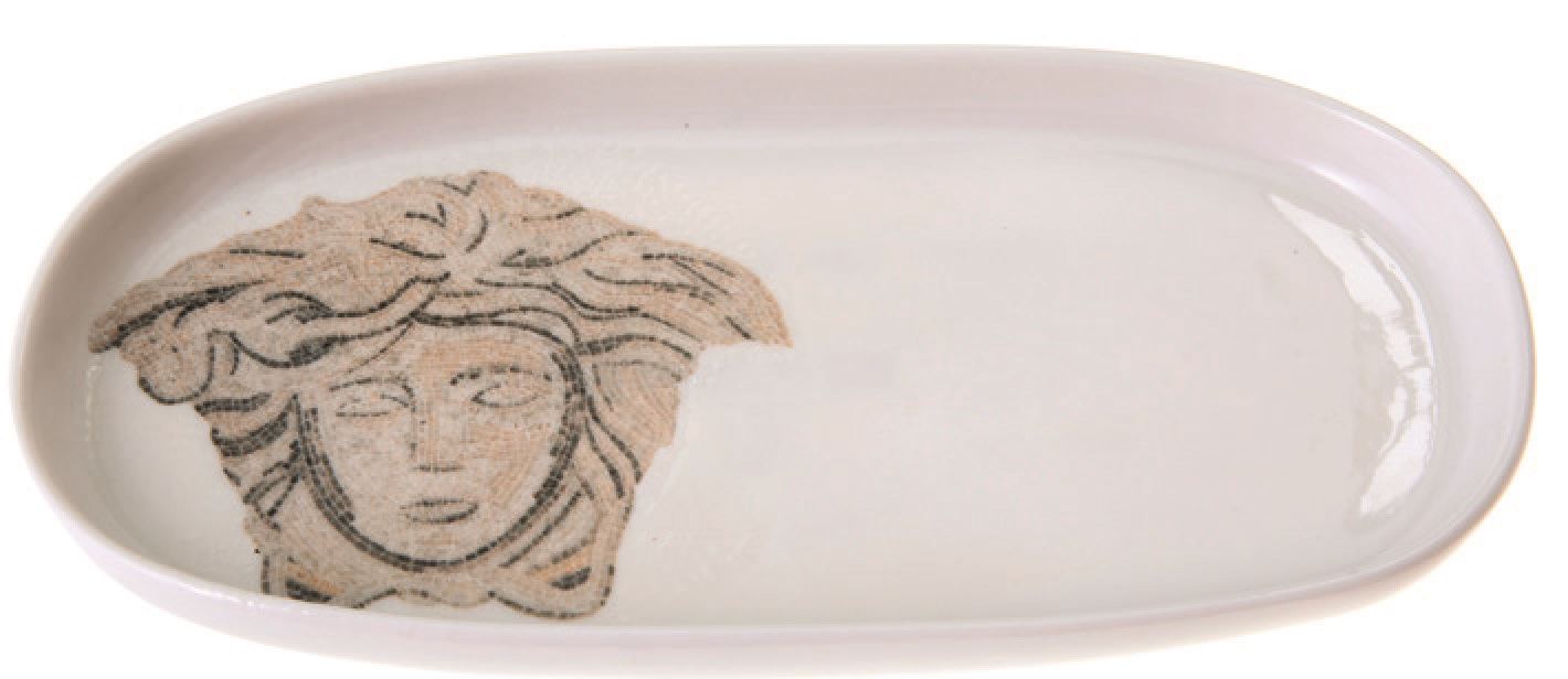 Kayık Tabak
