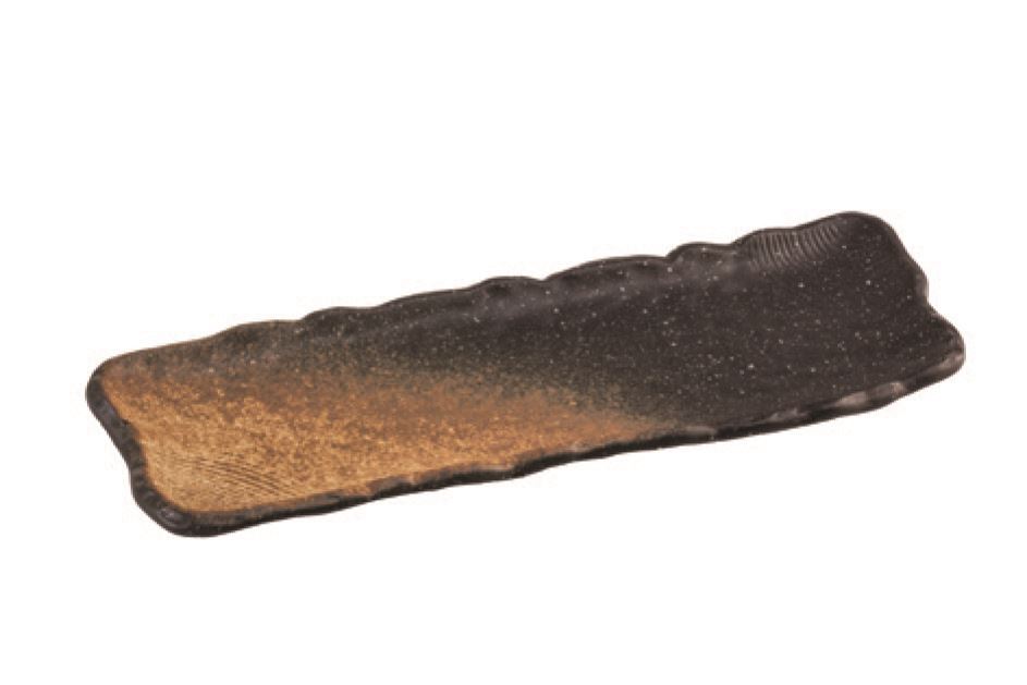 Kayık Tabak / Sos Tabağı  Flat Plate