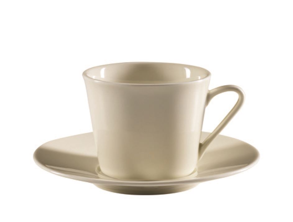 Tabaklı Çay Fincanı