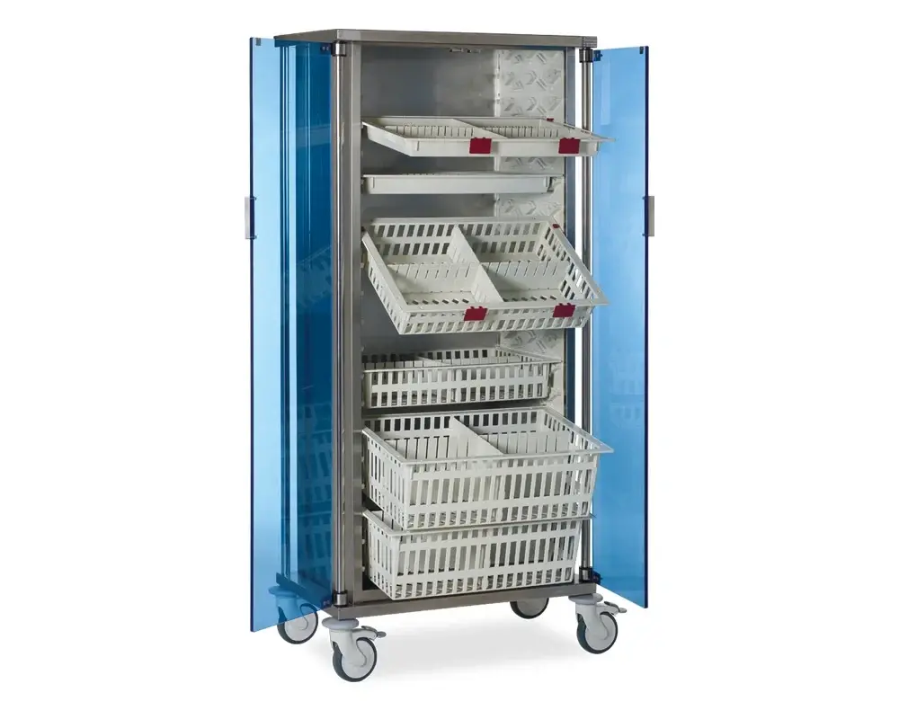 Drug Cabinet