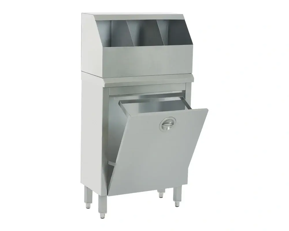 Cap, Bonnet and Mask Cupboard