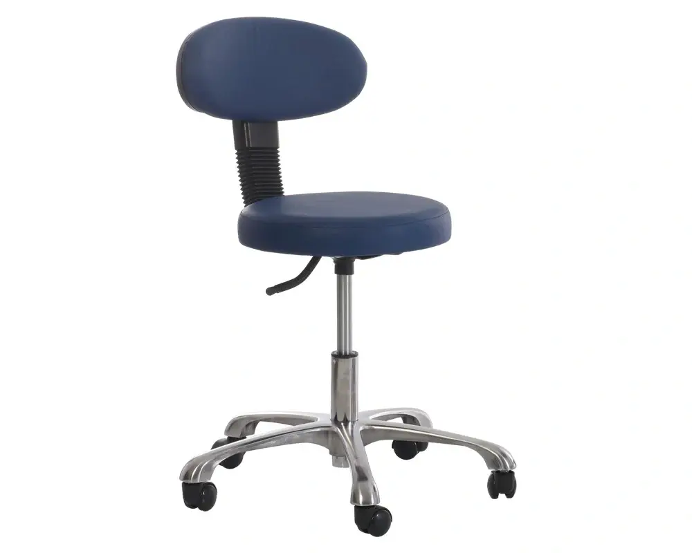 Surgical And Anasthesia Stool