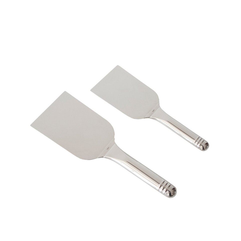 Çelik Spatula 1