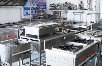 Endüstriyel Mutfak Ekipmanı Seçerken Nelere Dikkat Edilmeli?