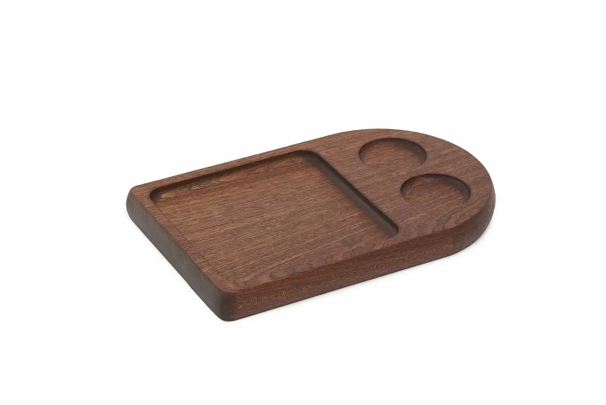 Snack Serving Board