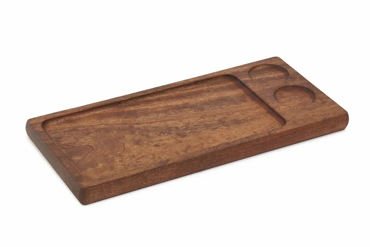 Snack Serving Board