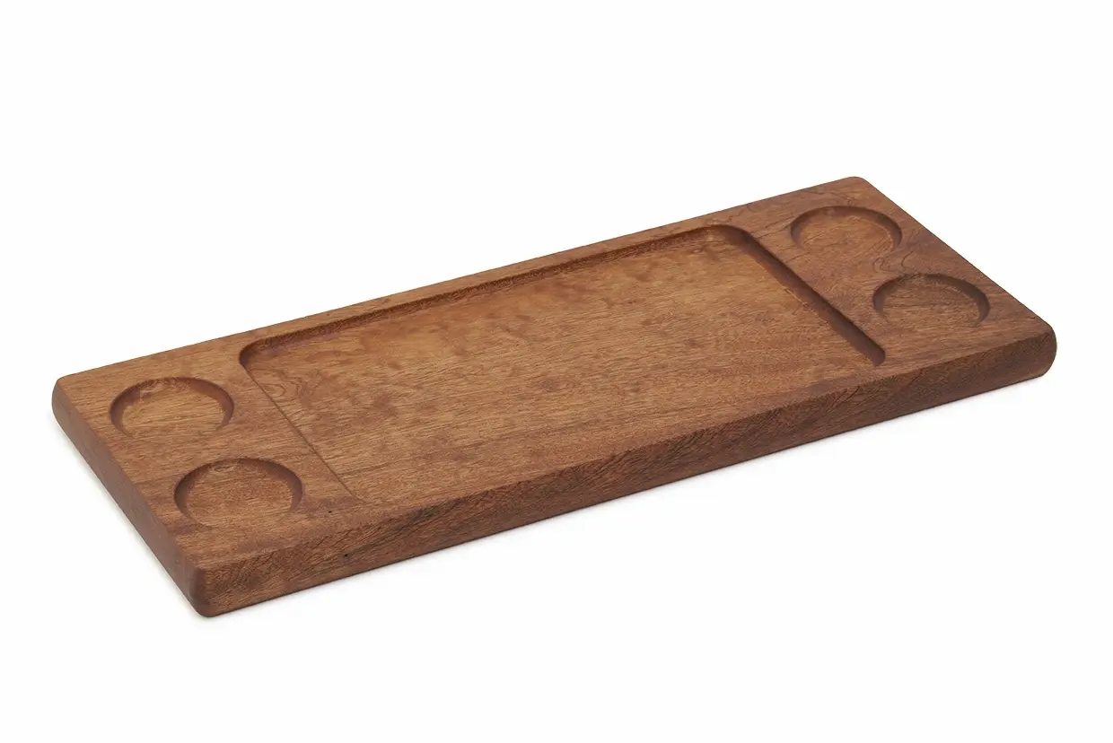 Snack Serving Board