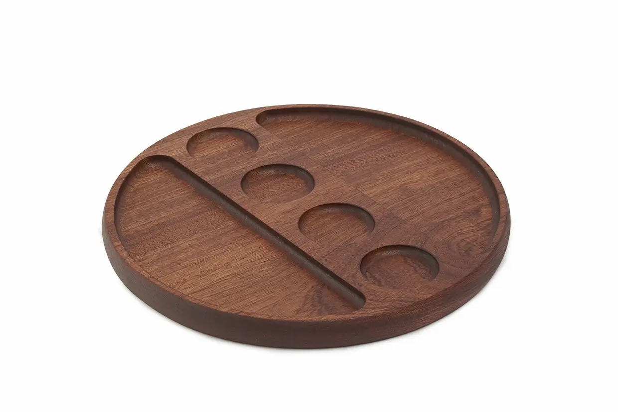 Snack Serving Board