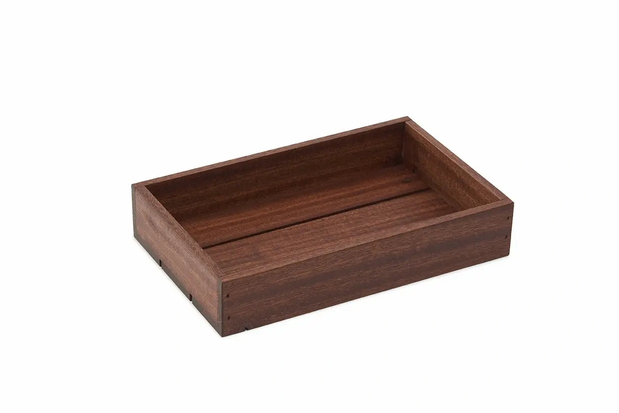 Serving Box