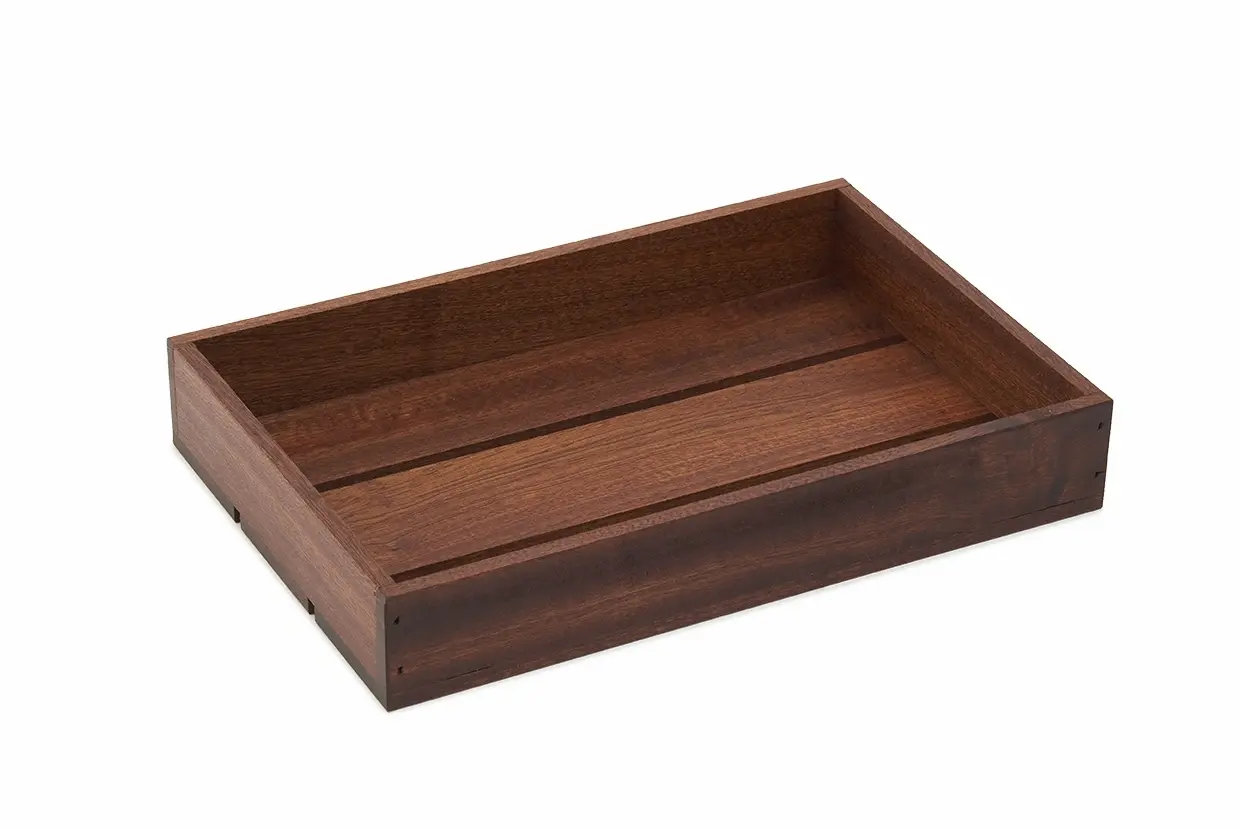 Serving Box