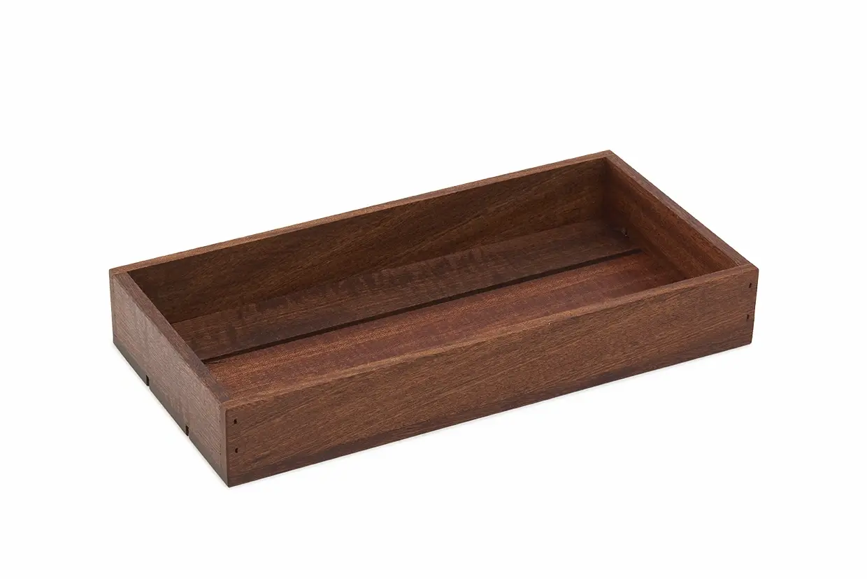 Serving Box