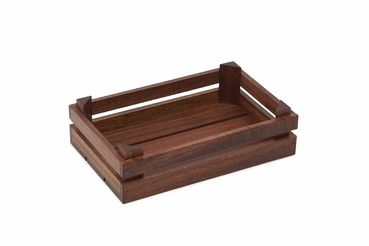 Serving Box
