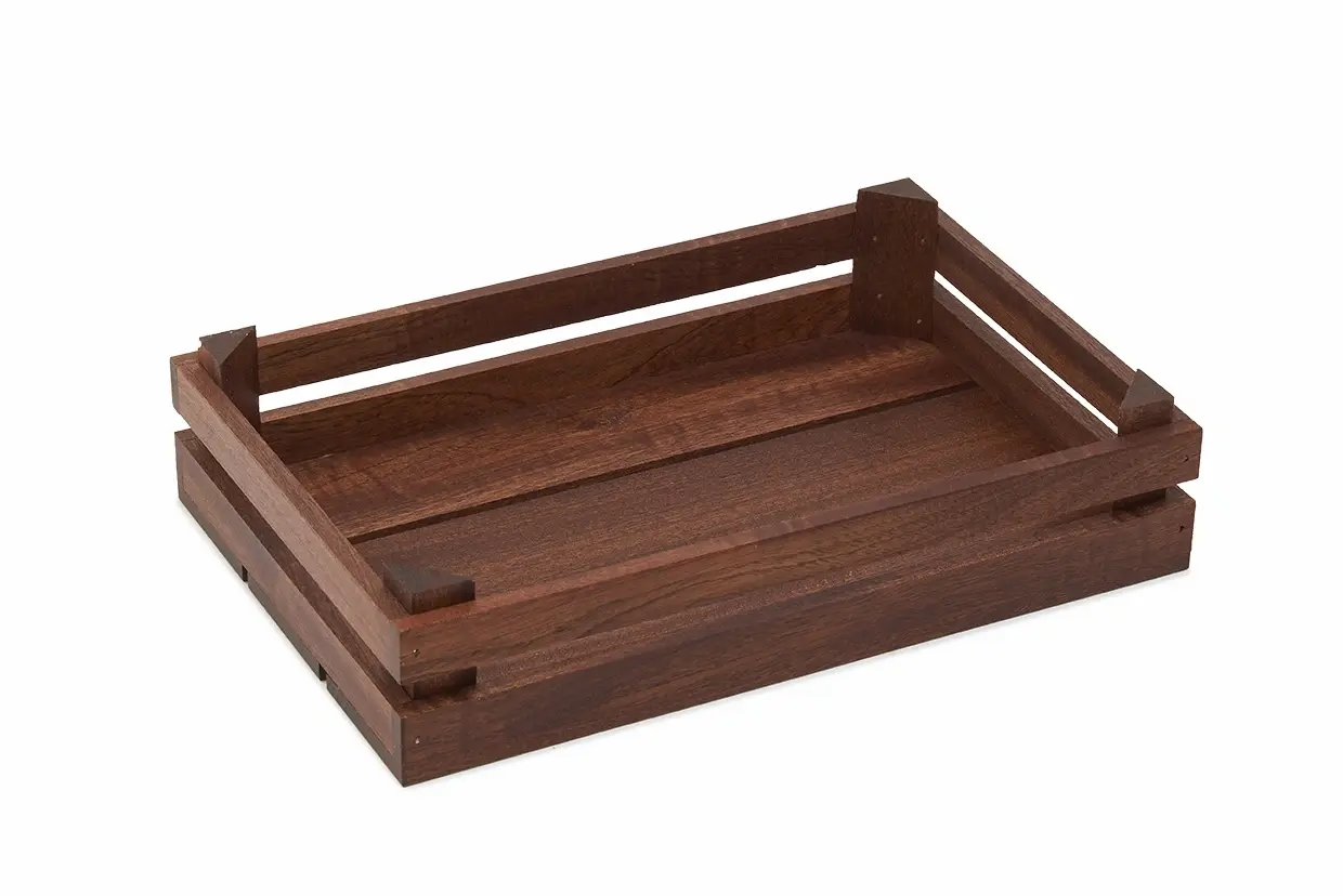 Serving Box