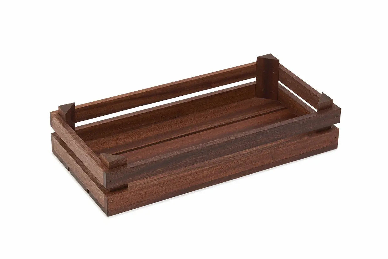 Serving Box