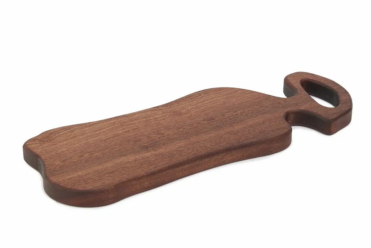 Cheese Serving Board