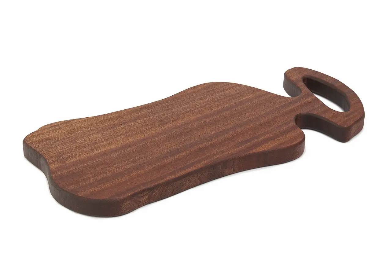 Cheese Serving Board
