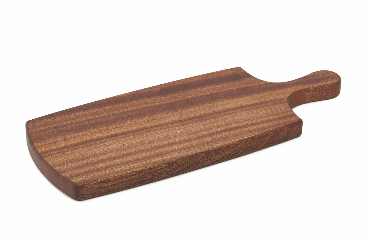 Cheese Serving Board
