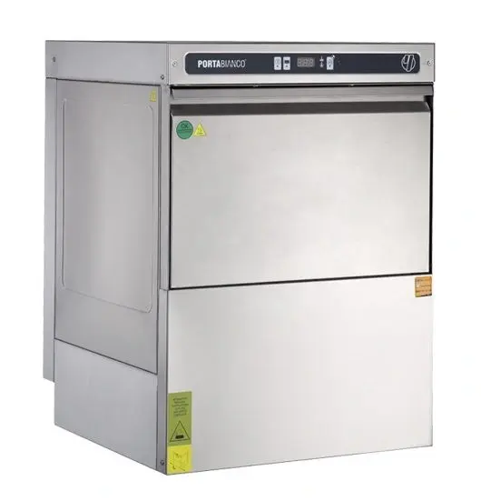Portabianco Glass Washing Machine
