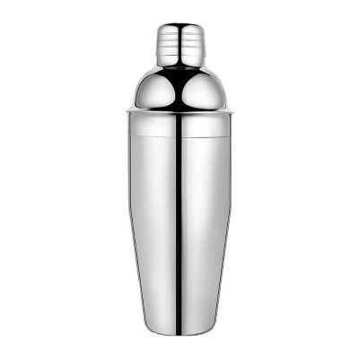 Epinox SH-35 Steel Shaker, 350 ml