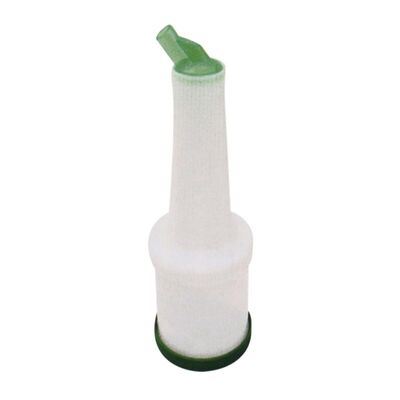 Biradli Sauce and Cocktail Syrup Dispenser, 1 L