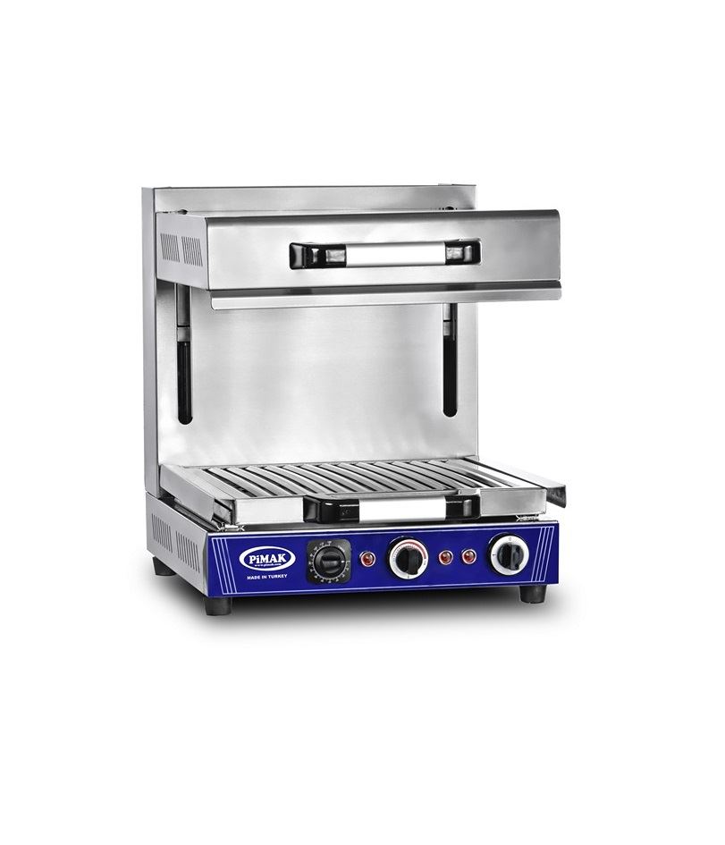 M020-1 Electric Salamander Machine