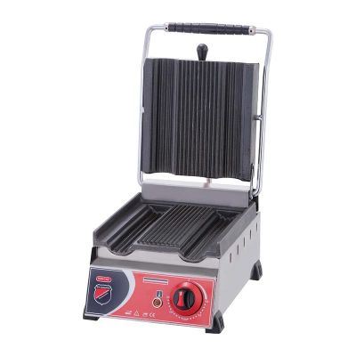 SilverInox Wrap Toaster, 2 Pieces