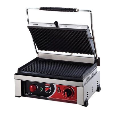 SilverInox Style Toaster, 16 Slice, Electric